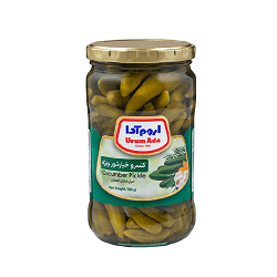 اروم آدا خیارشور ویژه 700گ